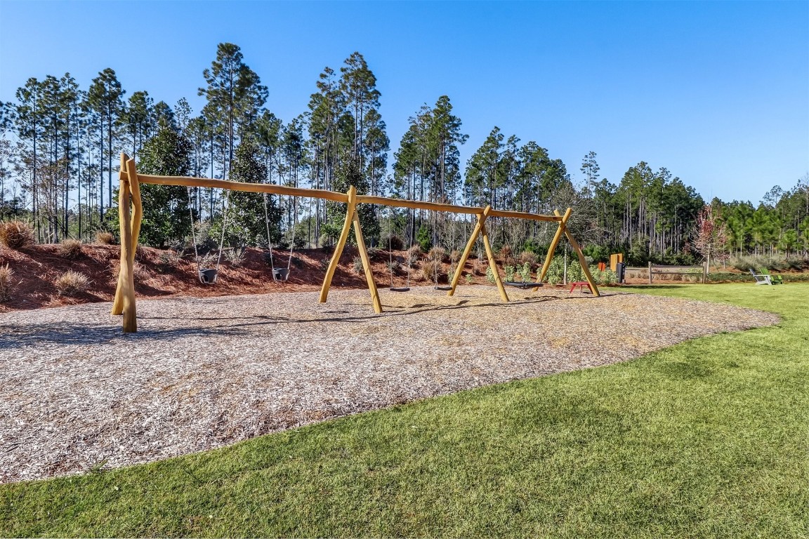 235 Morning Ray Way, Yulee, Florida image 49