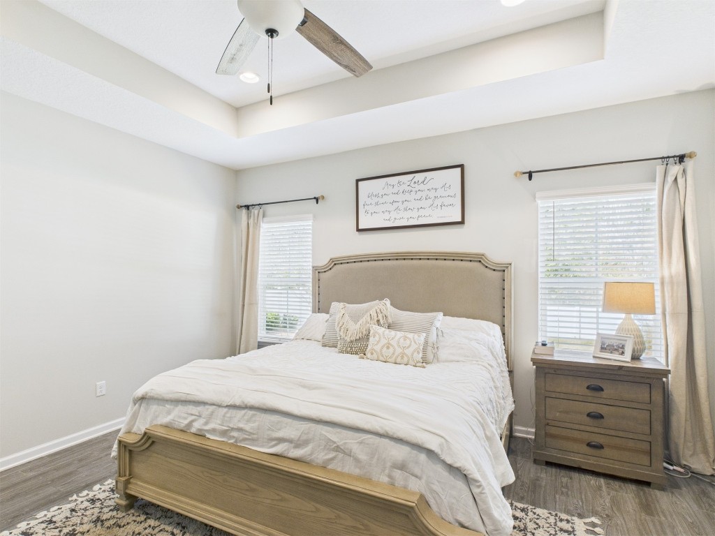 235 Morning Ray Way, Yulee, Florida image 22