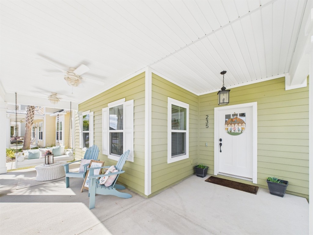 235 Morning Ray Way, Yulee, Florida image 4