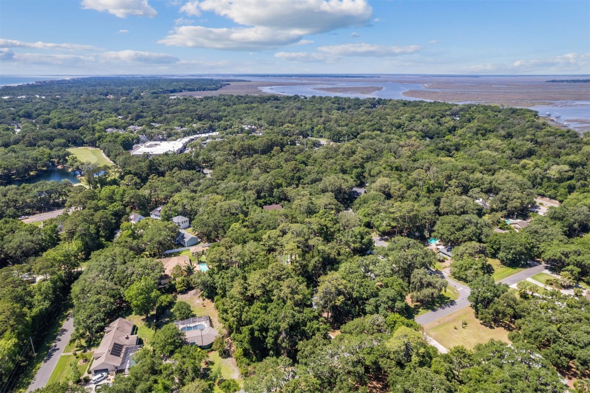 Philips Manor Road, Fernandina Beach, Florida image 16