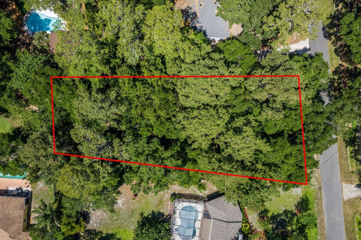 Philips Manor Road, Fernandina Beach, Florida image 2