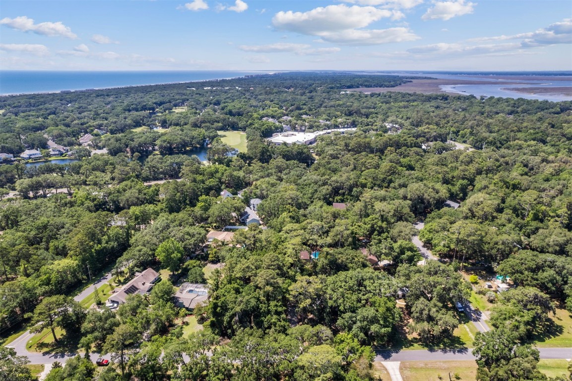 Philips Manor Road, Fernandina Beach, Florida image 14