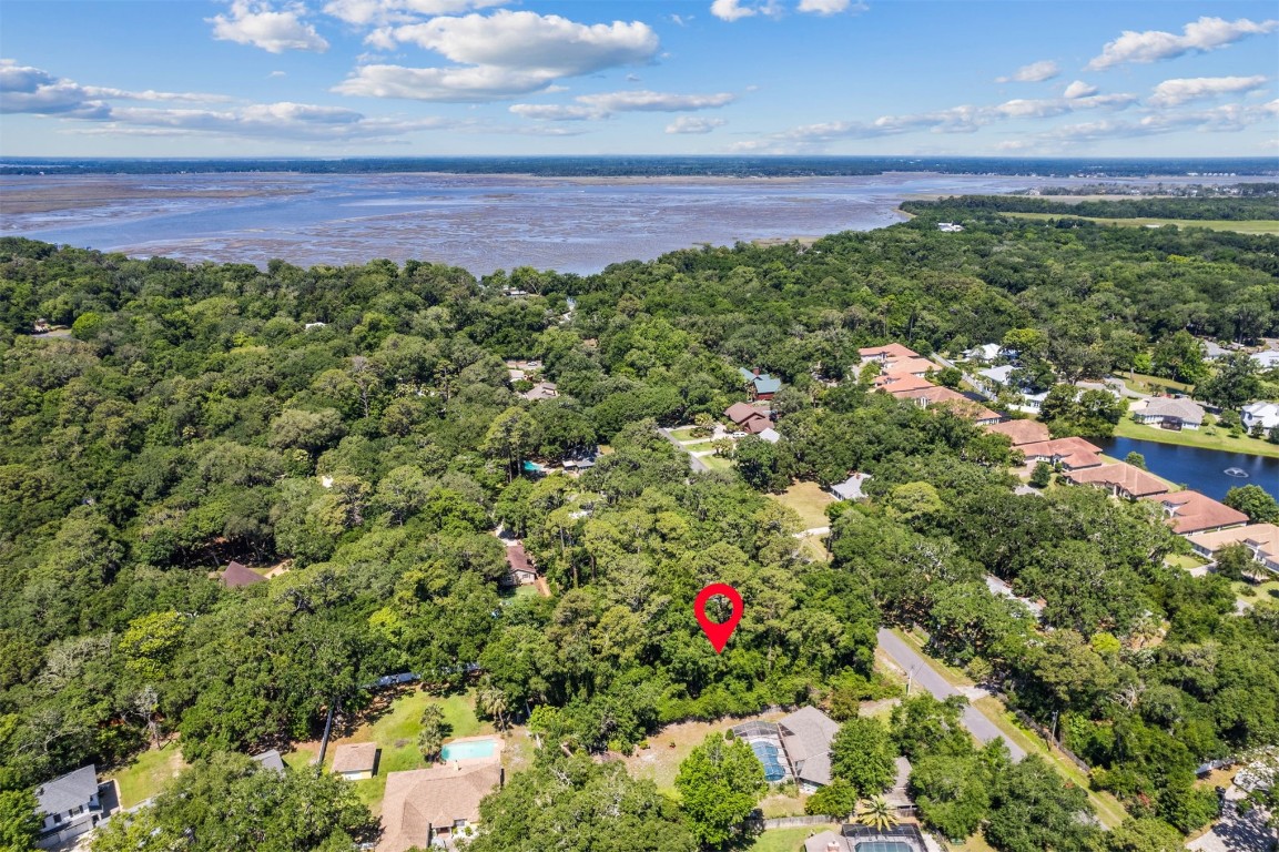 Philips Manor Road, Fernandina Beach, Florida image 21