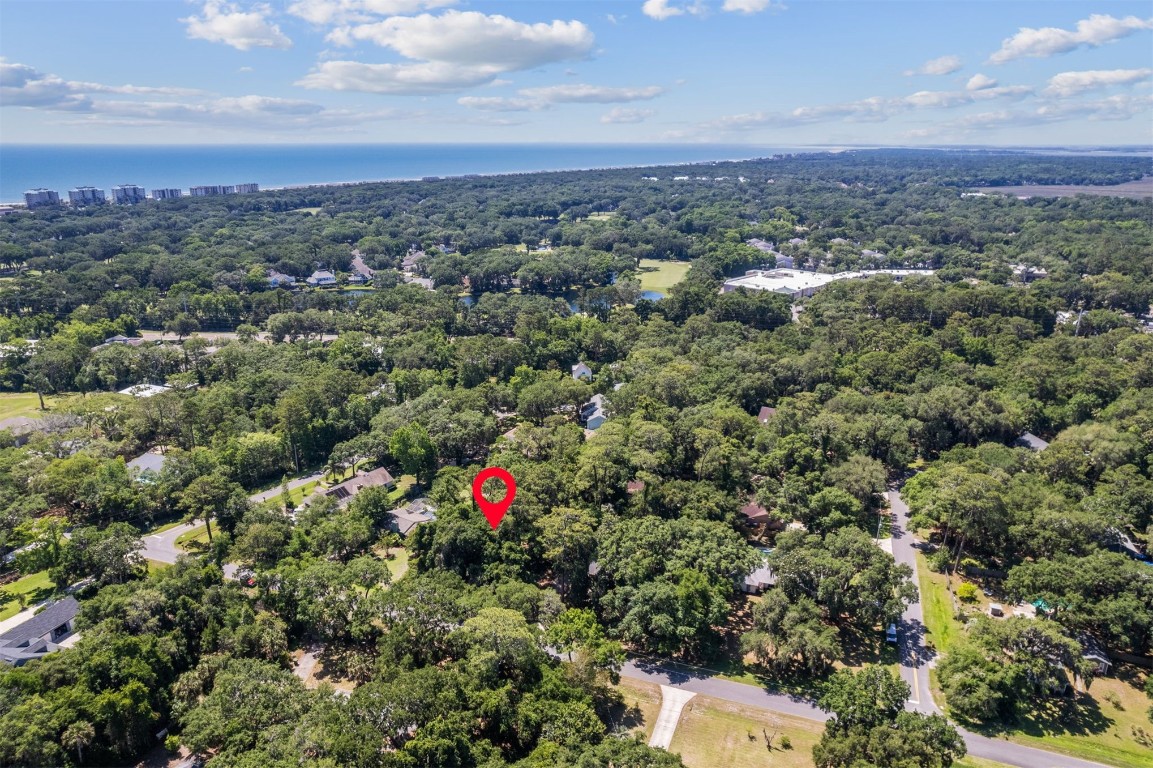 Philips Manor Road, Fernandina Beach, Florida image 11