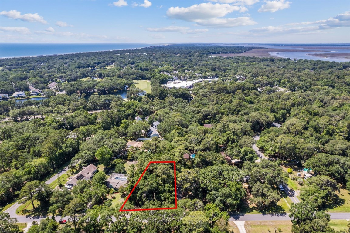 Philips Manor Road, Fernandina Beach, Florida image 13