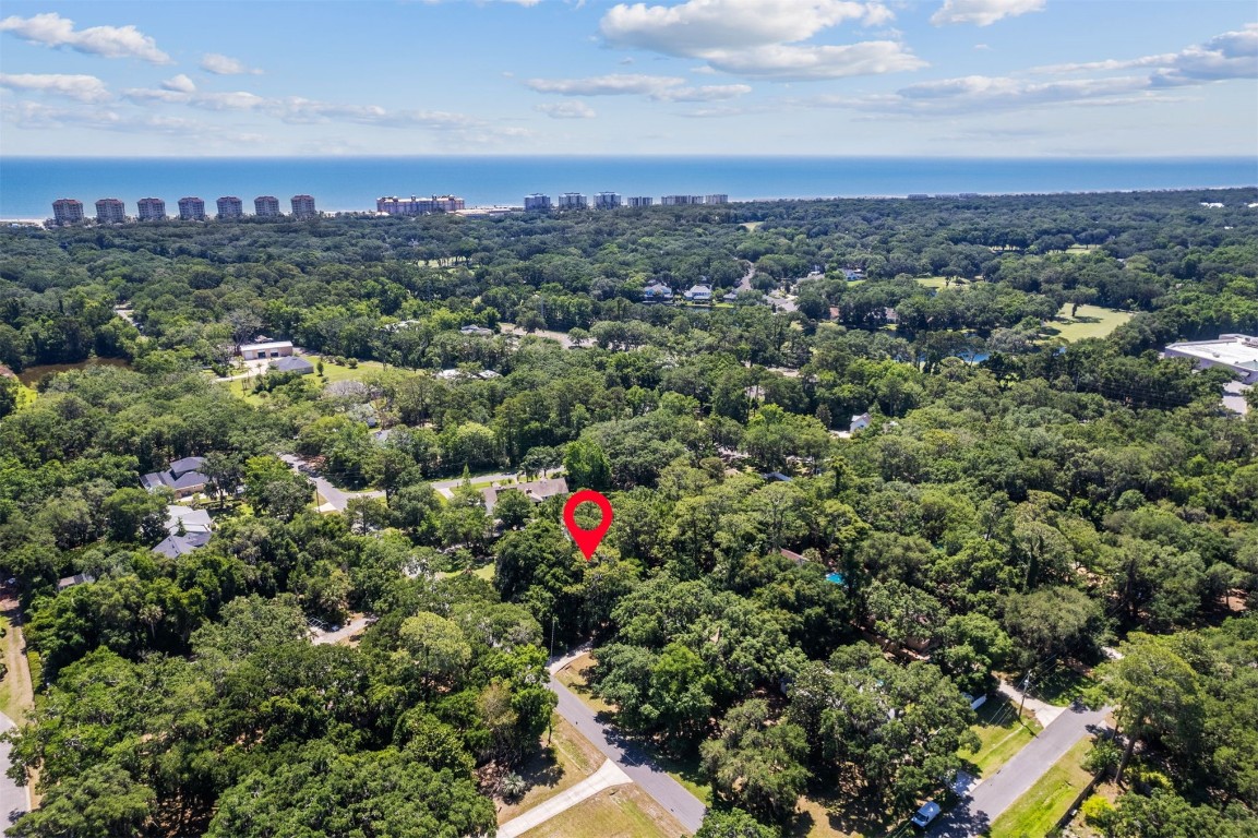 Philips Manor Road, Fernandina Beach, Florida image 9