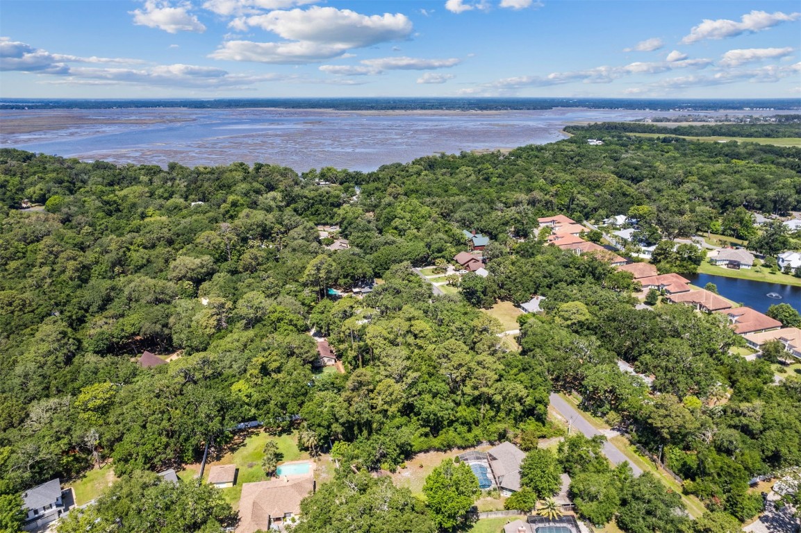 Philips Manor Road, Fernandina Beach, Florida image 22