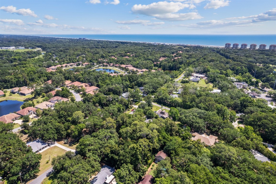 Philips Manor Road, Fernandina Beach, Florida image 7