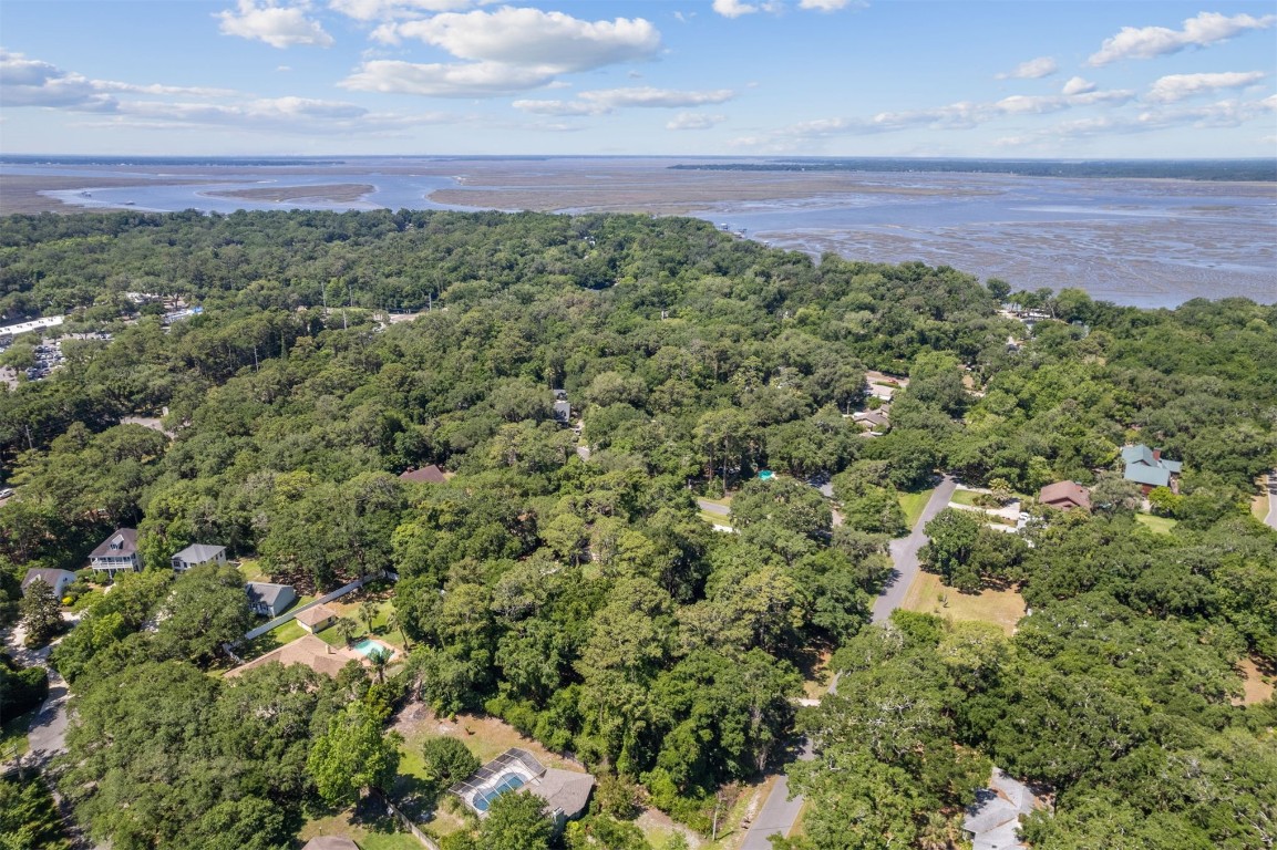 Philips Manor Road, Fernandina Beach, Florida image 18
