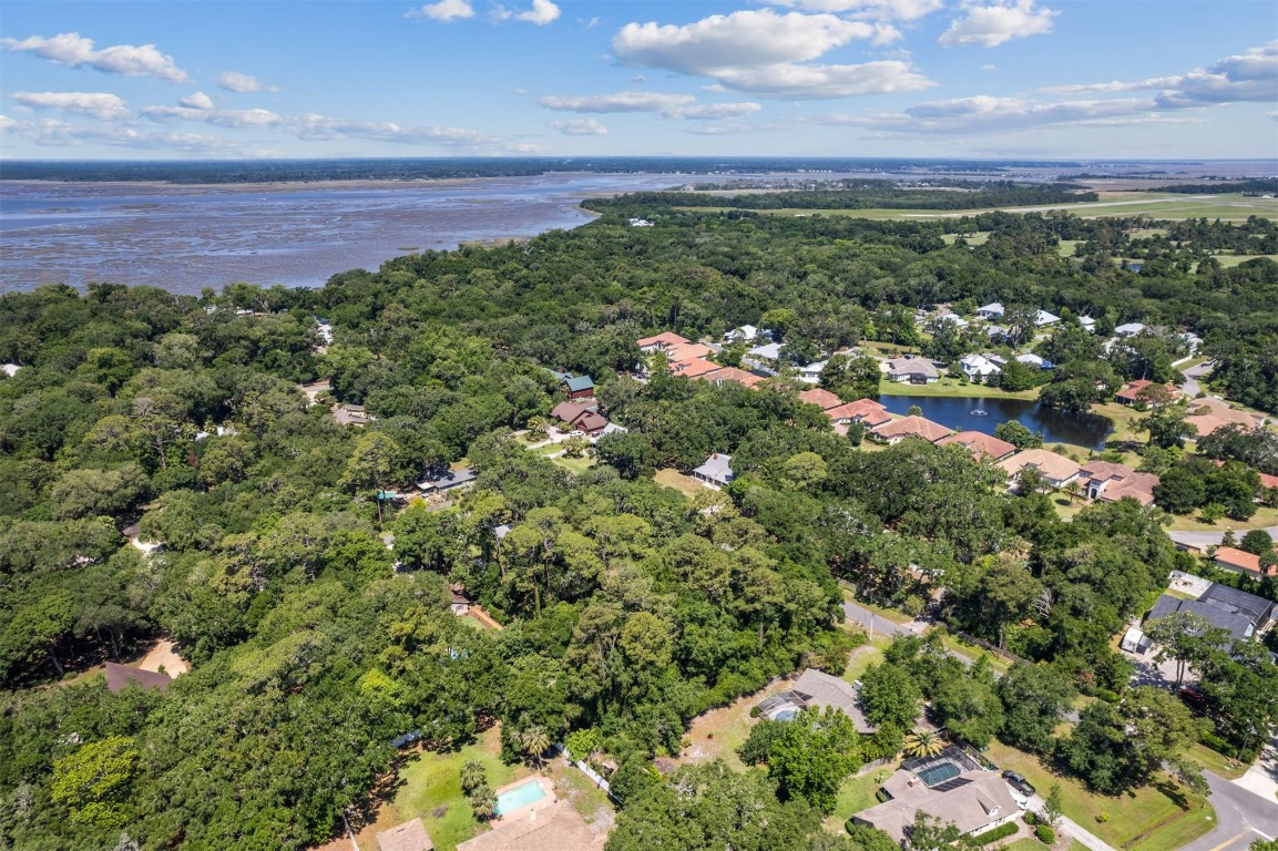 Philips Manor Road, Fernandina Beach, Florida image 24