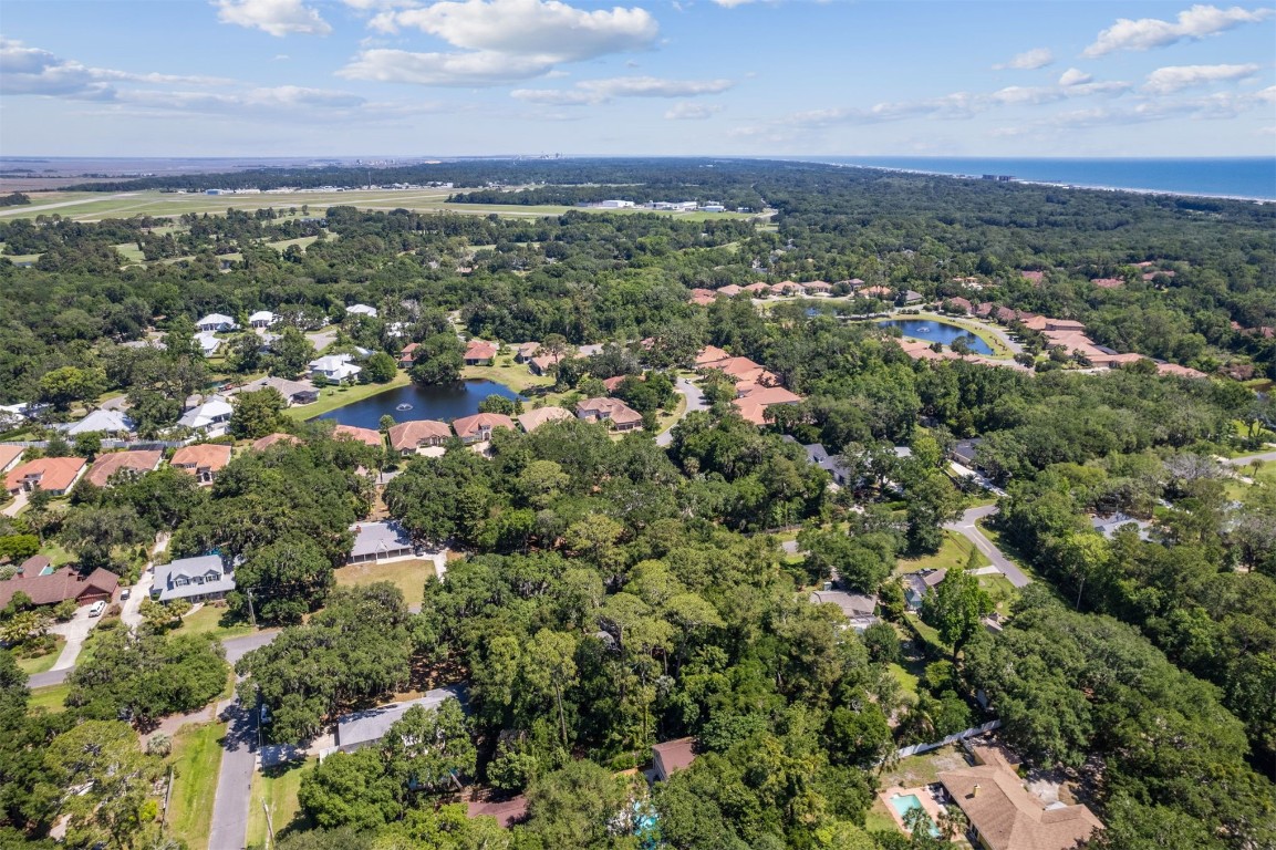 Philips Manor Road, Fernandina Beach, Florida image 5