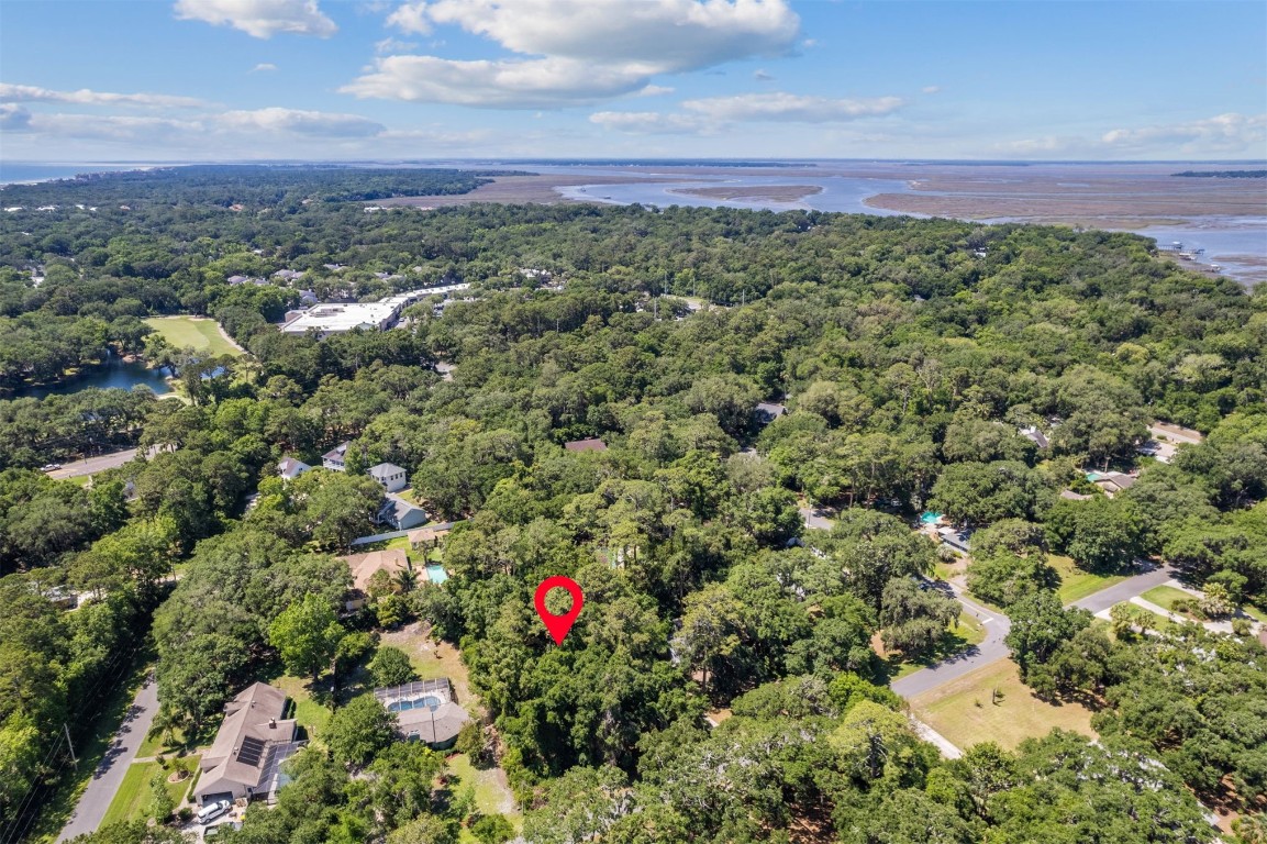 Philips Manor Road, Fernandina Beach, Florida image 15