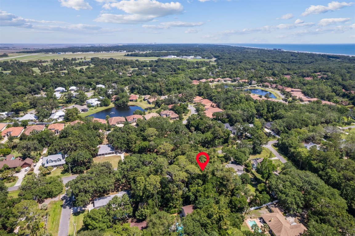 Philips Manor Road, Fernandina Beach, Florida image 4
