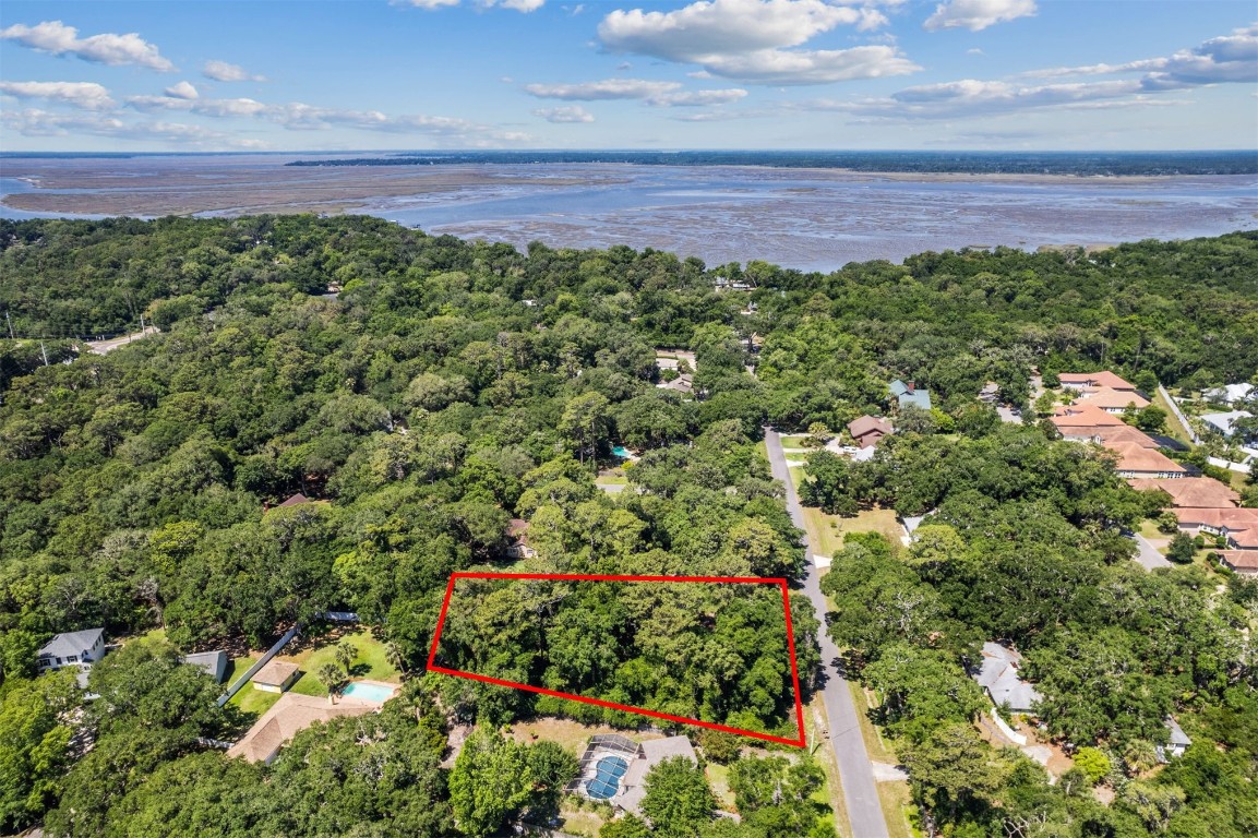 Philips Manor Road, Fernandina Beach, Florida image 19