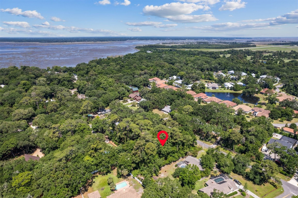 Philips Manor Road, Fernandina Beach, Florida image 23