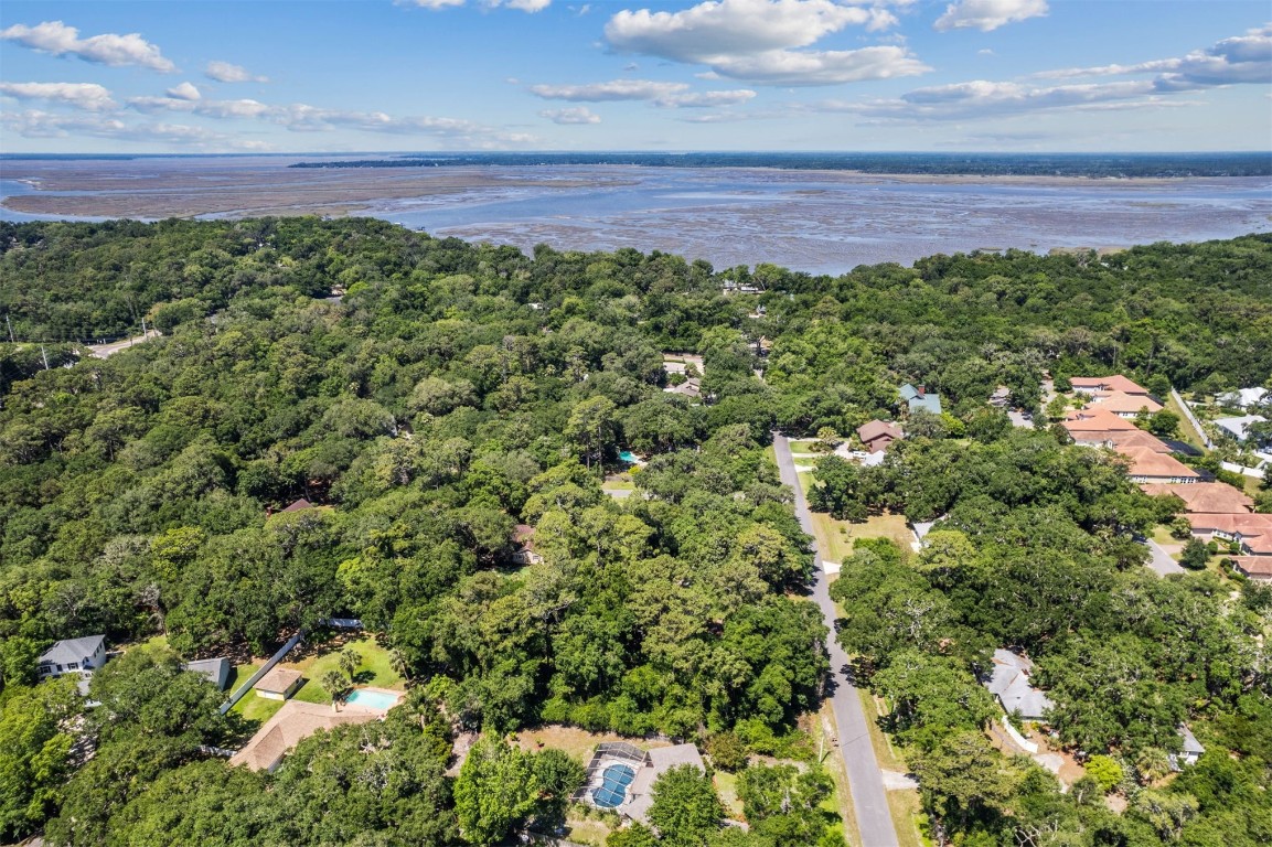 Philips Manor Road, Fernandina Beach, Florida image 20
