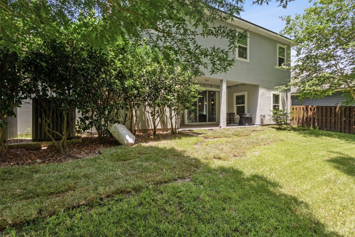 85073 Bostick Wood Drive, Fernandina Beach, Florida image 49