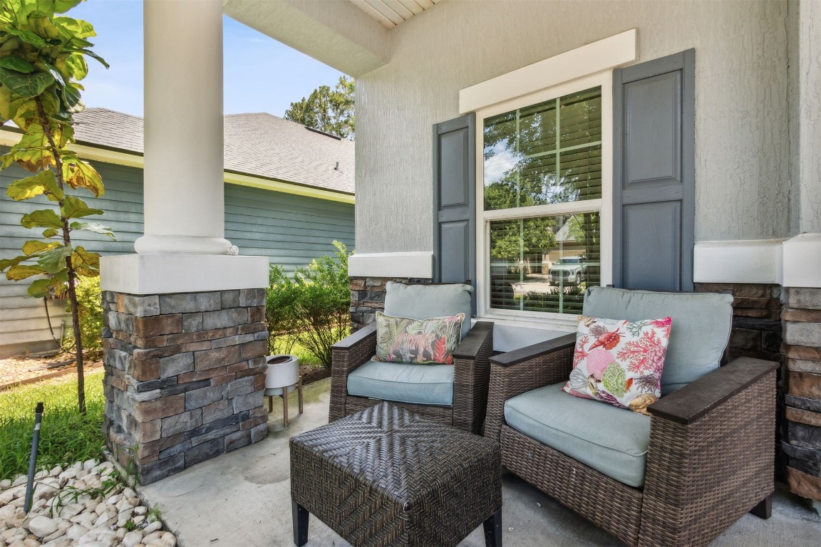 85073 Bostick Wood Drive, Fernandina Beach, Florida image 4