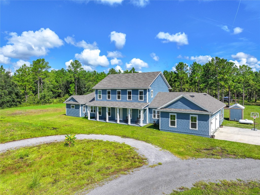 47333 Turkey Town Lane, Hilliard, Florida image 8