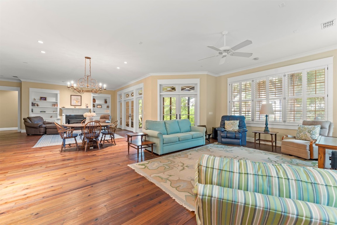 96385 Springwood Lane, Fernandina Beach, Florida image 8