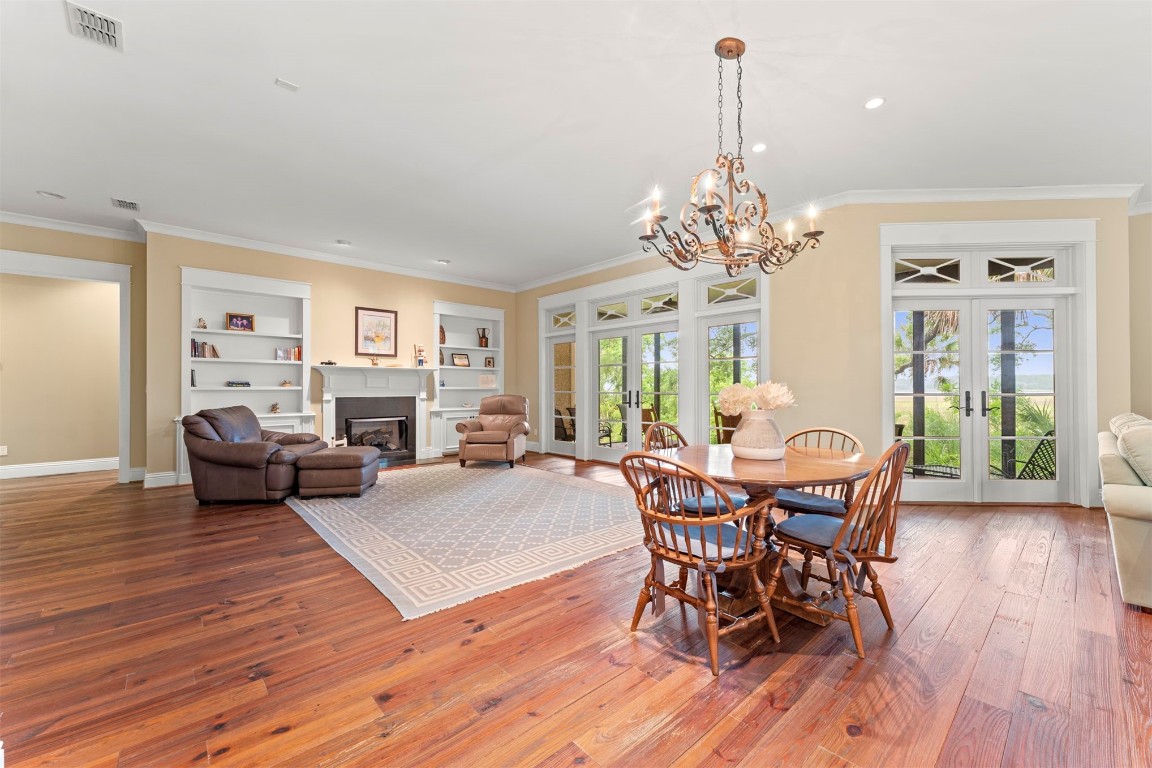96385 Springwood Lane, Fernandina Beach, Florida image 7