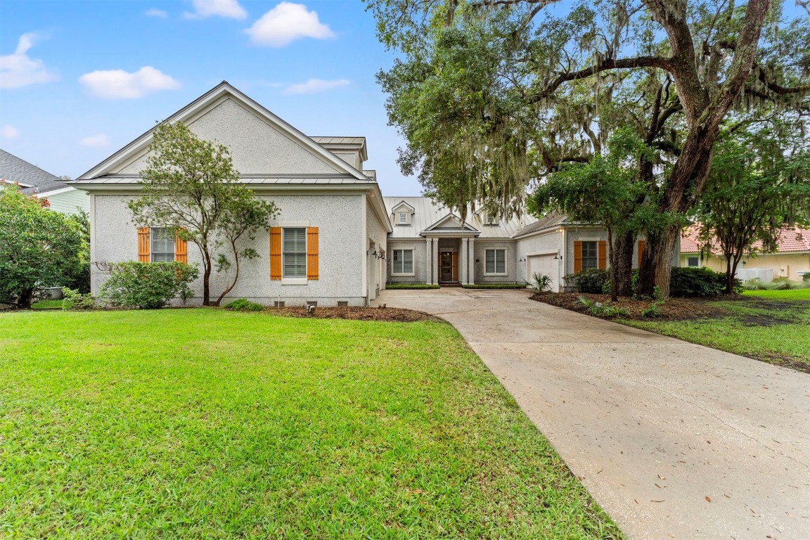 96385 Springwood Lane, Fernandina Beach, Florida image 1