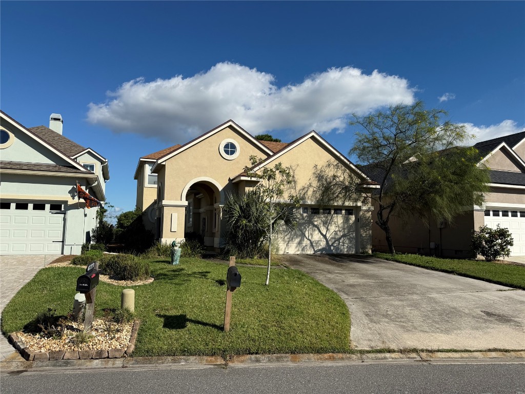 95332 Village Drive, Fernandina Beach, Florida image 1