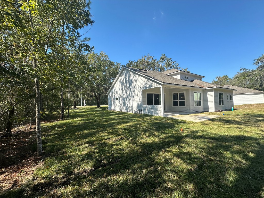 941850 Old Nassauville Rd, Fernandina Beach, Florida image 36