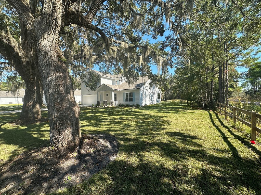 941850 Old Nassauville Rd, Fernandina Beach, Florida image 5