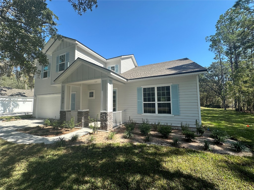 941850 Old Nassauville Rd, Fernandina Beach, Florida image 6