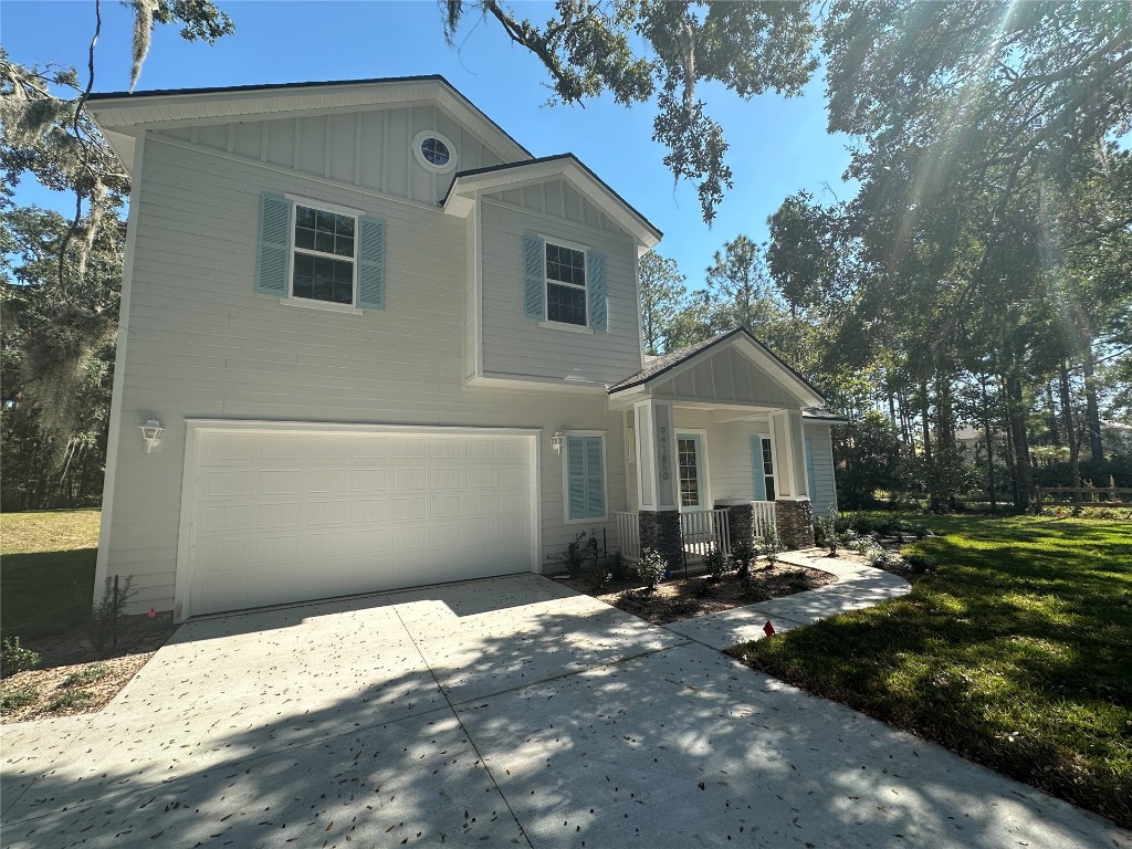 941850 Old Nassauville Rd, Fernandina Beach, Florida image 3