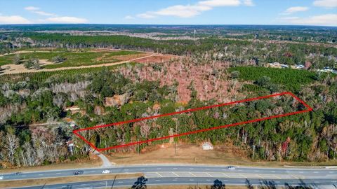 Homes For Sale - Us 301 Highway<br/> Callahan, FL 32011