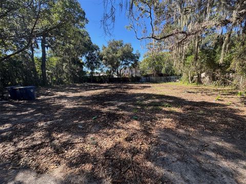 Vacant Land For Sale - 323 S Division Street<br/> Fernandina Beach, FL 32034