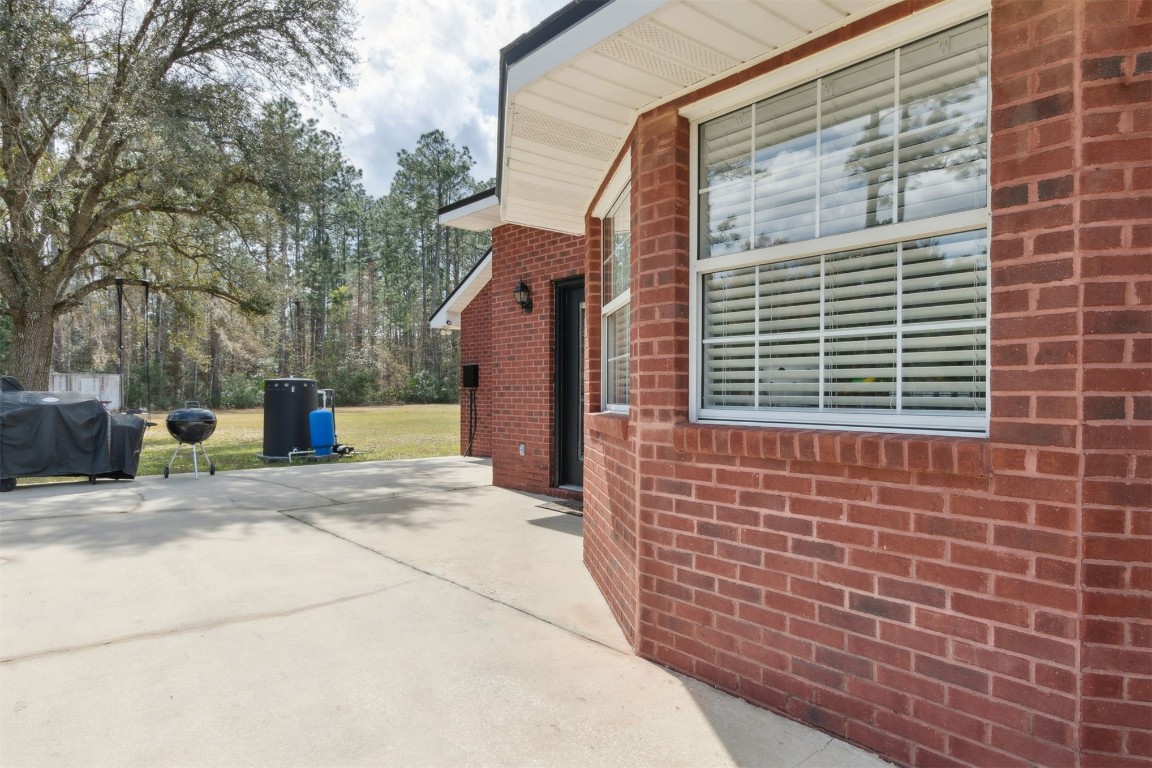 48077 Meridian Trail, Hilliard, Florida image 38