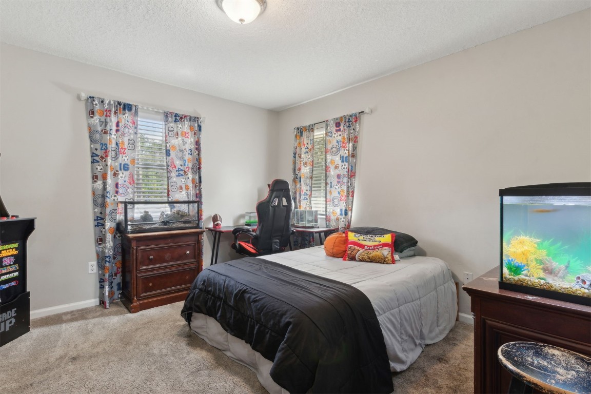 48077 Meridian Trail, Hilliard, Florida image 29