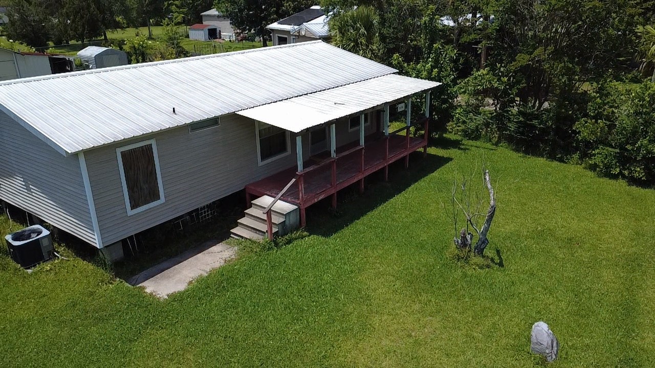 75095 Parrish Road, Yulee, New Mexico image 1