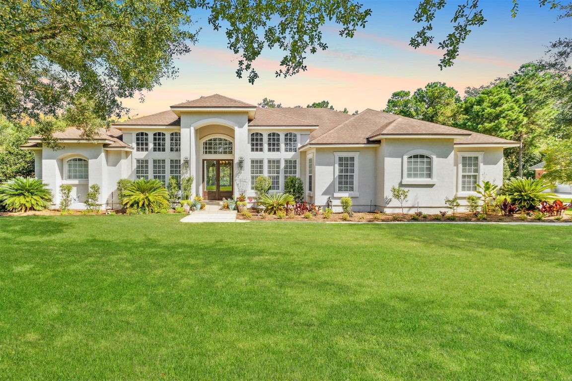 95067 Brookhill Place, Fernandina Beach, Florida image 1