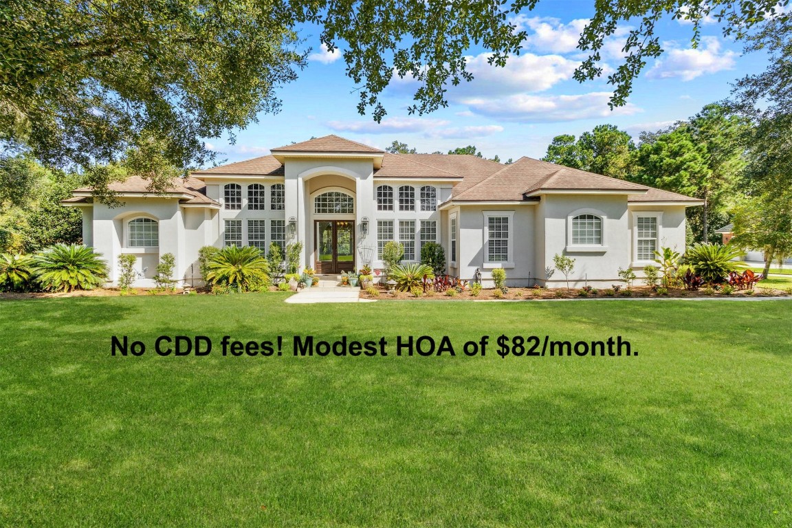 95067 Brookhill Place, Fernandina Beach, Florida image 3