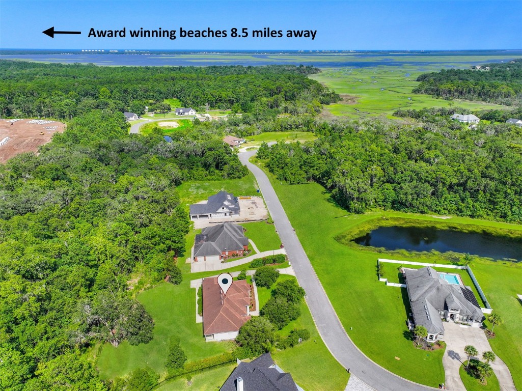 95067 Brookhill Place, Fernandina Beach, Florida image 49