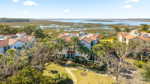 Condo For Sale - 5025 First Coast Highway #202B<br/> Fernandina Beach, FL 32034