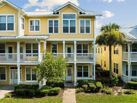 Condo For Sale - 2161 Pebble Beach Way #104<br/> Fernandina Beach, FL 32034