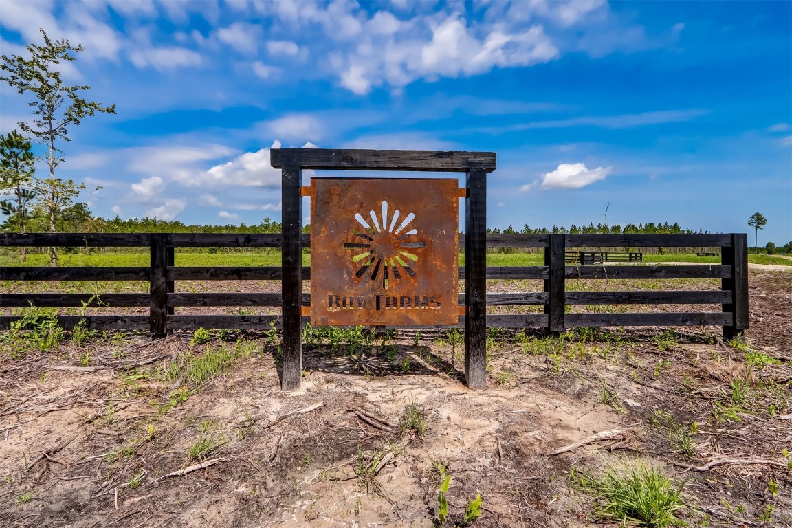 Lot 10 Georgia Street, Hilliard, Florida image 3