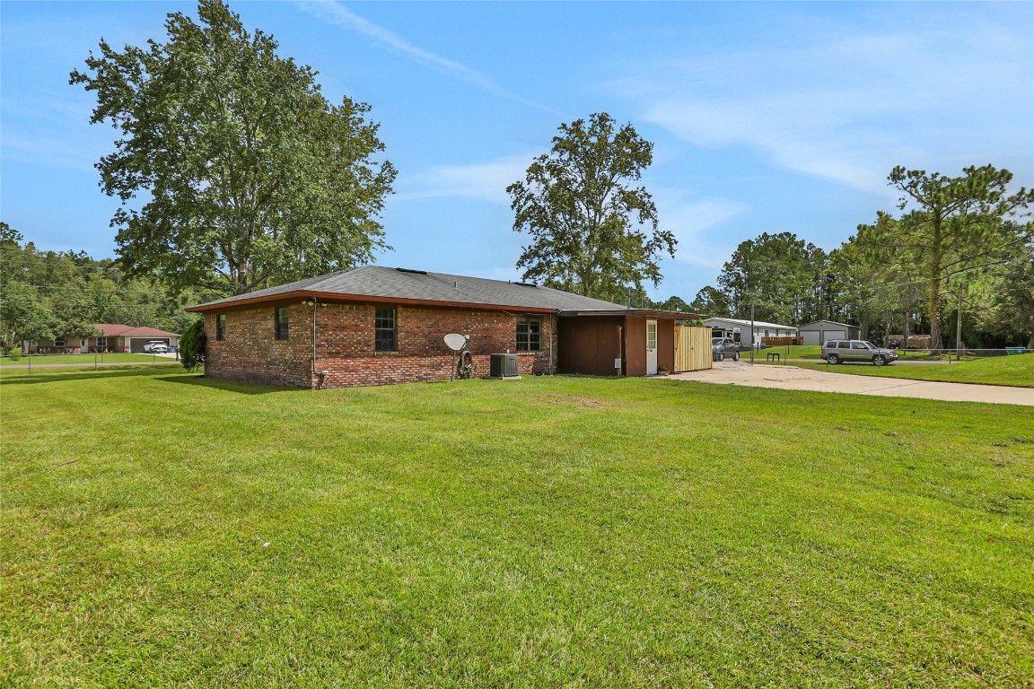 54028 Hazel Jones Road, Callahan, Florida image 3