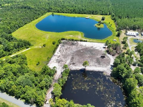 Vacant Land For Sale - Quail Road<br/> Callahan, FL 32011