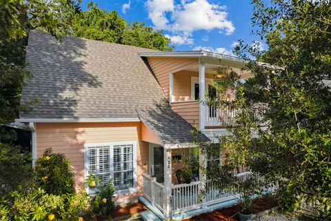 Homes For Sale - 420 S 4th Street<br/> Amelia Island, FL 32034