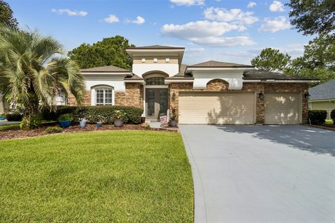 Homes For Sale - 85101 Sagaponack Drive<br/> Fernandina Beach, FL 32034