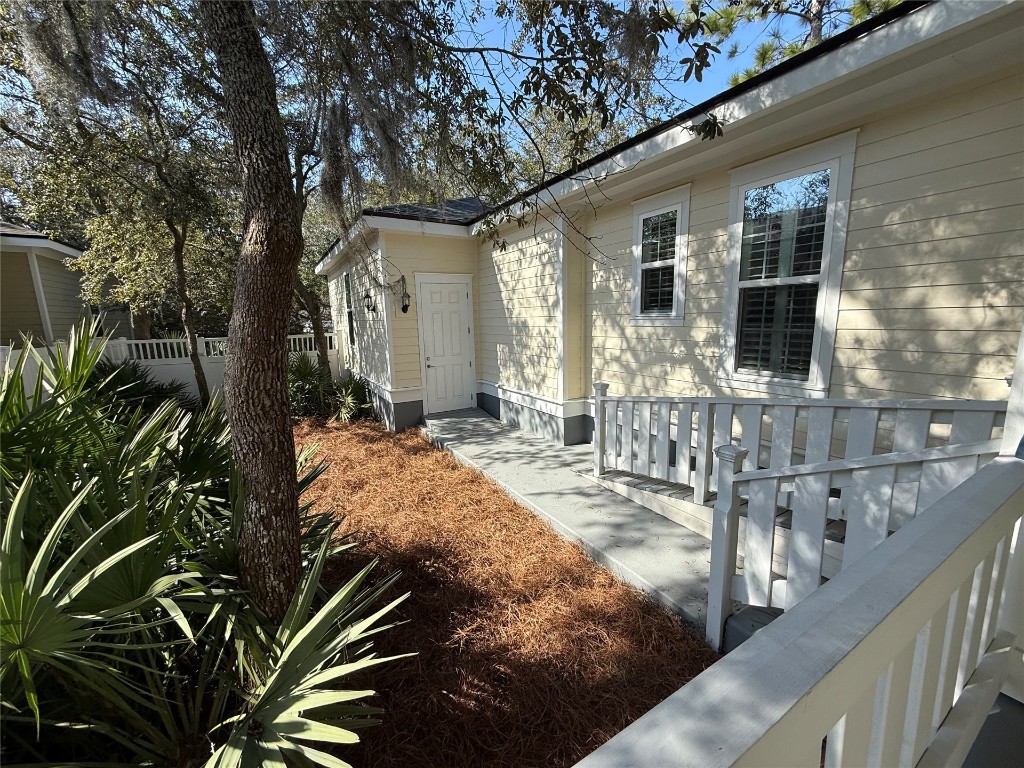 1761 S 15th Street, Fernandina Beach, Florida image 32