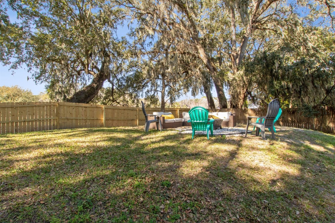 2311 Amelia Road, Fernandina Beach, Florida image 28