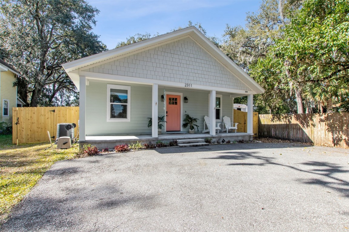 2311 Amelia Road, Fernandina Beach, Florida image 2