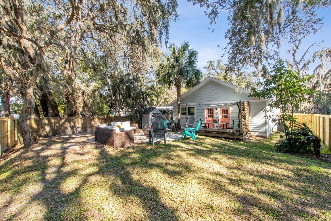 2311 Amelia Road, Fernandina Beach, Florida image 27